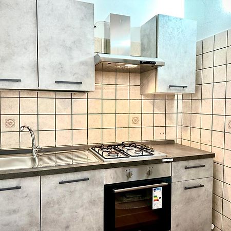 Quartu SantʼElena Poetto Beach Apartment מראה חיצוני תמונה