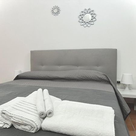 Quartu SantʼElena Poetto Beach Apartment מראה חיצוני תמונה