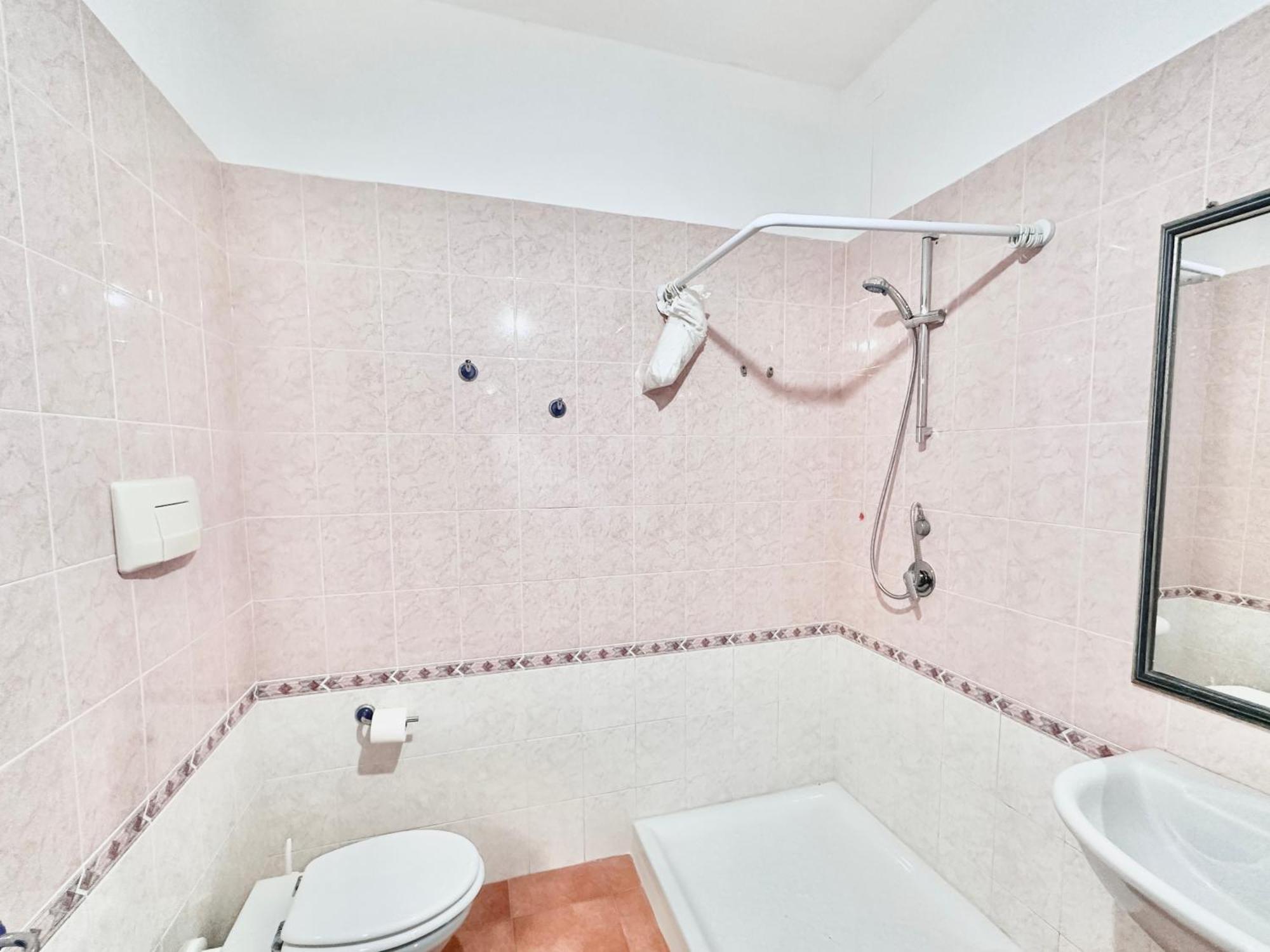 Quartu SantʼElena Poetto Beach Apartment מראה חיצוני תמונה