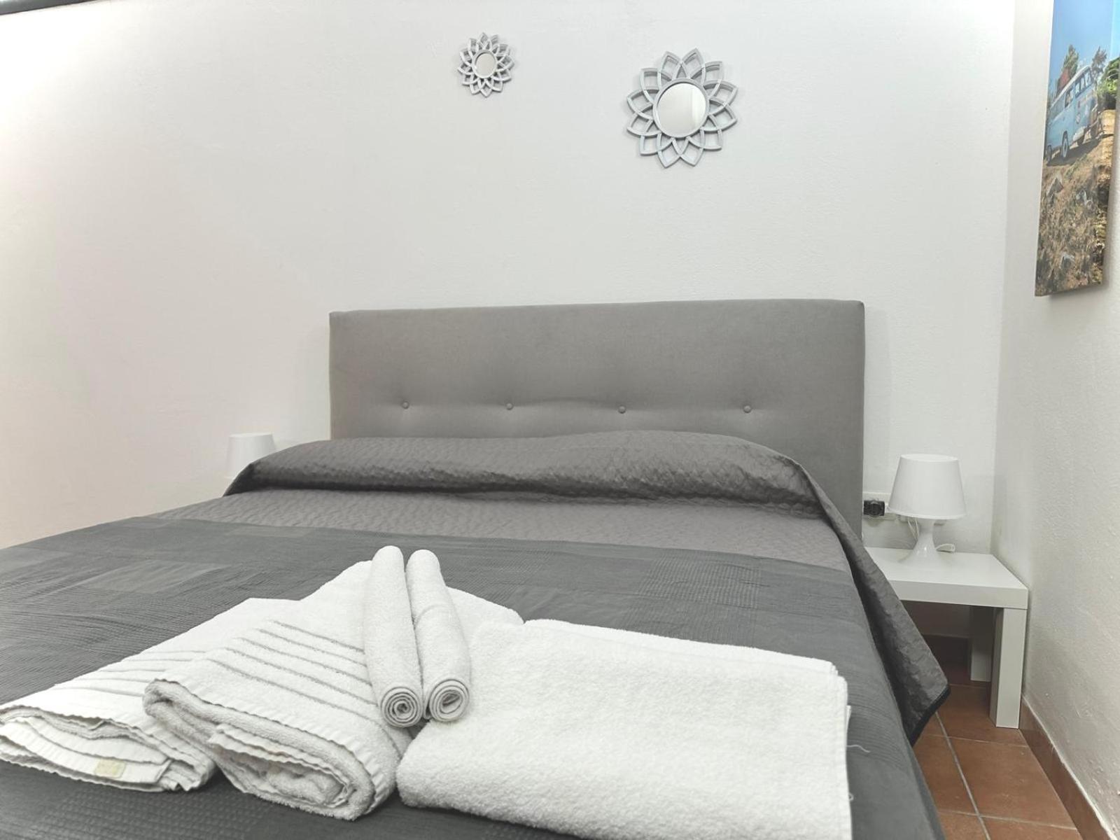Quartu SantʼElena Poetto Beach Apartment מראה חיצוני תמונה